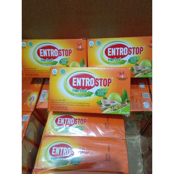 entrostop herbal dewasa