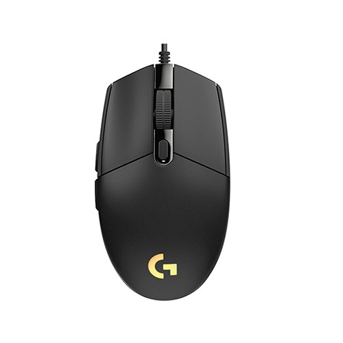 Logitech Gaming Mouse G102 RGB