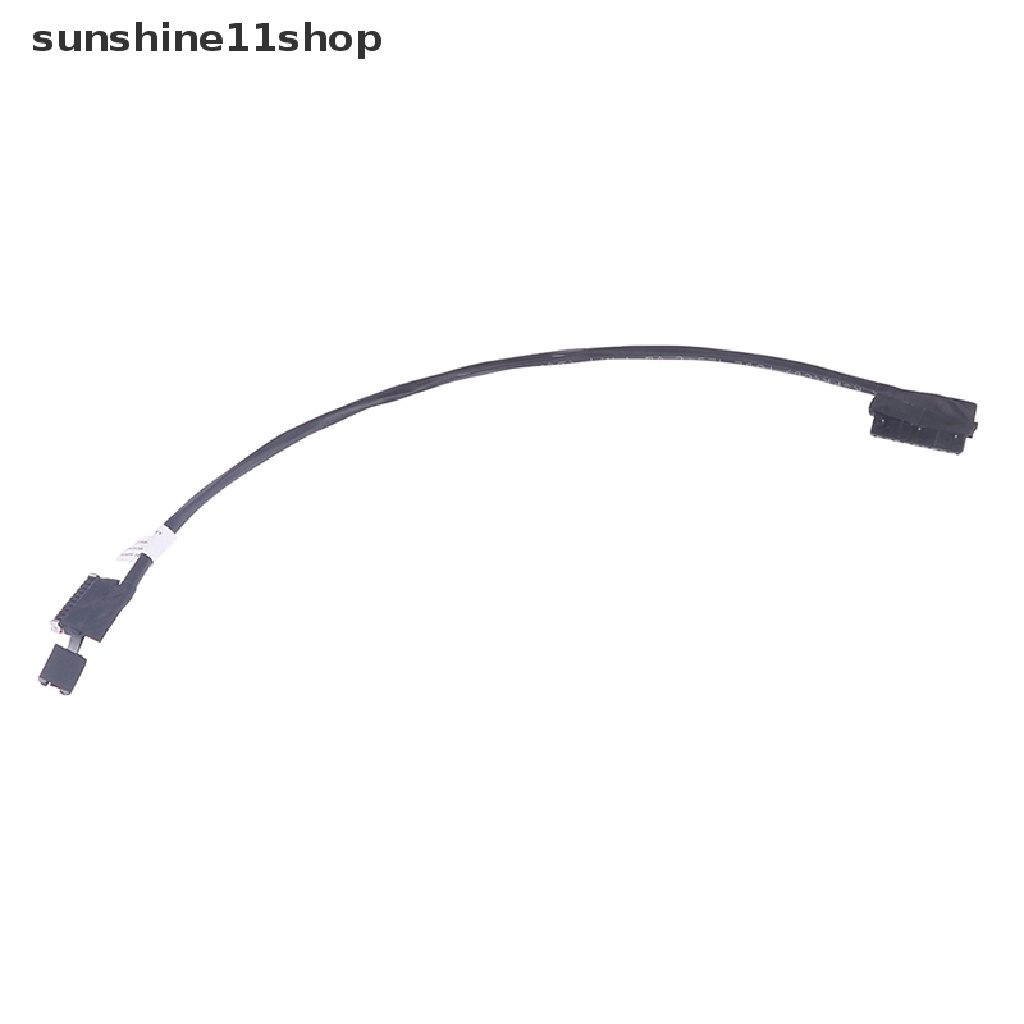 Sho Kabel Laptop Untuk Lintang5280E5280 E5280 E5290 CDM60 09YFCJ Power Interface N
