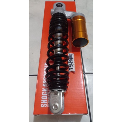 Shock breaker tabung Aerox 155( 1 PC)