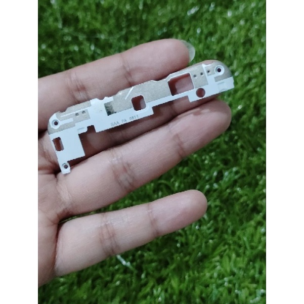 Tutup Mesin Atas Asus Zenfone 3 Max ZC520TL Original Copotan HP