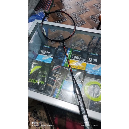 Yonex Astrox 22 LT Original 100%
