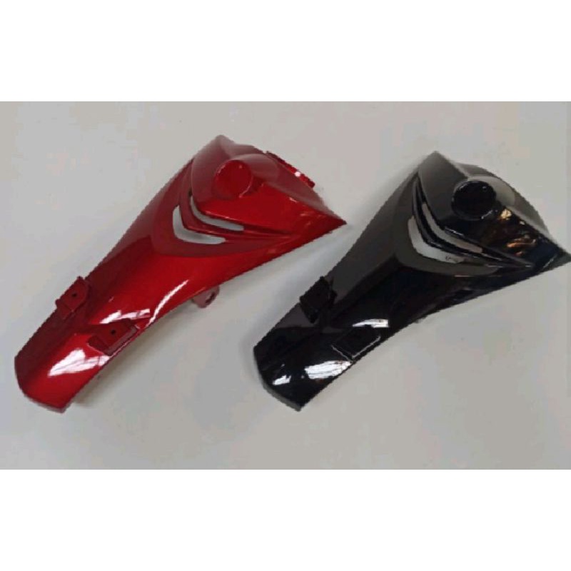 Panel depan jupiter z 2006 2007 2008 2009 tameng depan jupiter z burhan