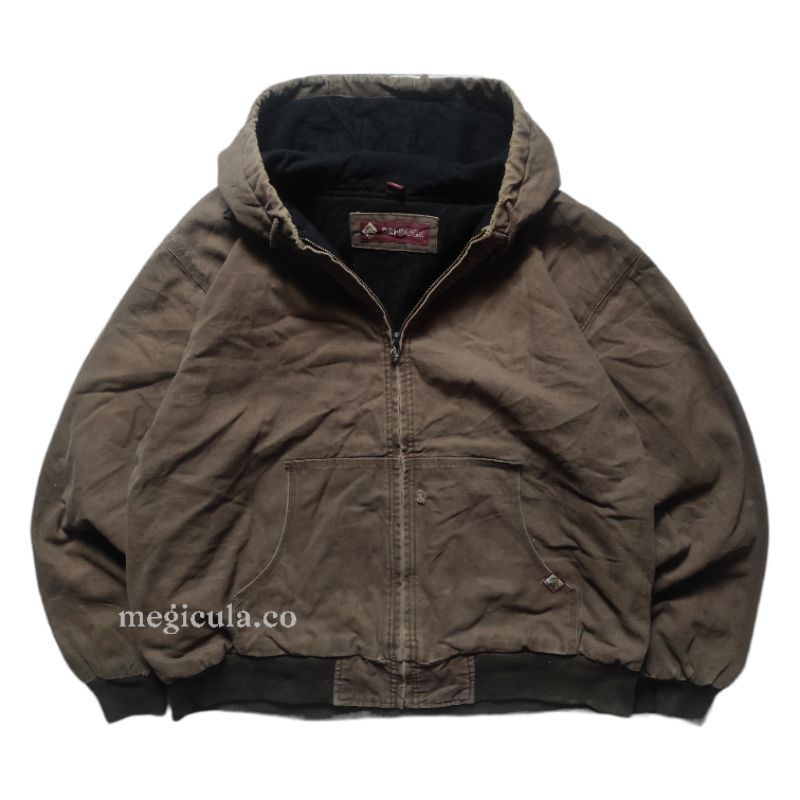 Dri-Duck Active jacket