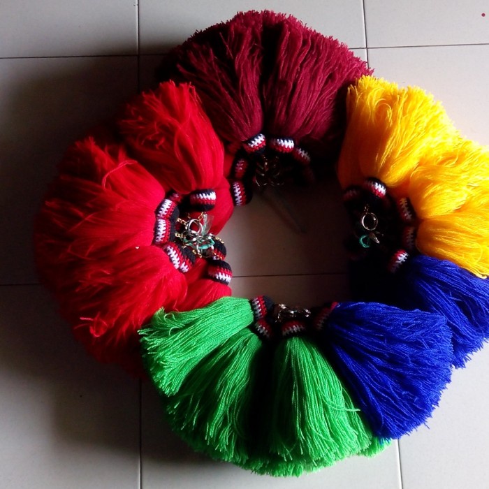 eurotabelleatech❤Gondel / suweng / anting barongan / aksesoris gondel barongan gondel / gondel baron