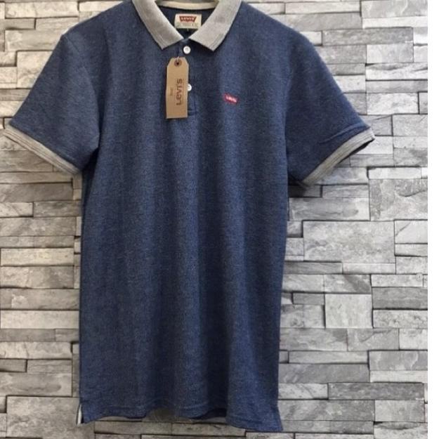 ➷ KAOS KERAH PRIA // PAKAIAN PRIA // KAOS POLO PRIA // KAOS KERAH PRIA TERMURAH // KAOS KERAH PRIA T