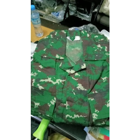 PDL NKRI LAMA JATAH 2017