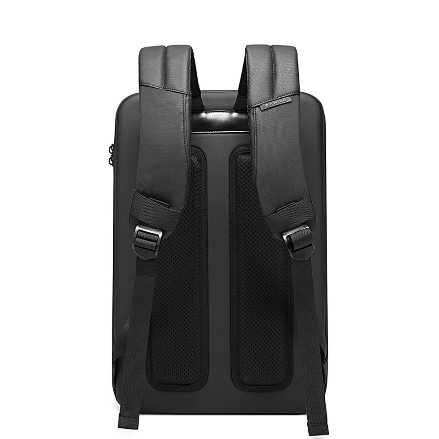 Bange BG22092 Tas Laptop Blackpack 15.6&quot; Hardcase Lock TSA Waterproof