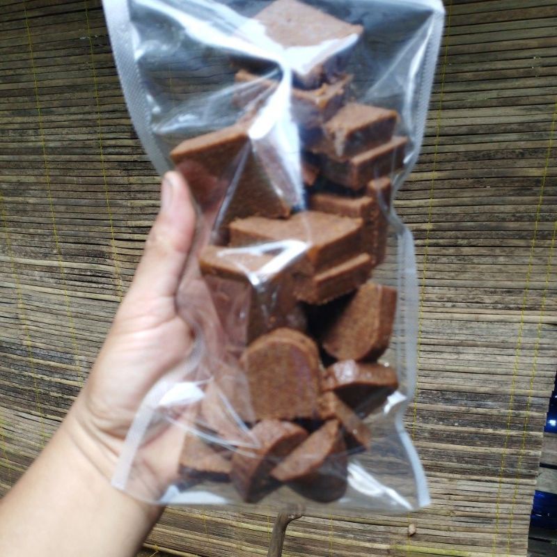 

galendo lapis manis ciamis 400gr(cod)