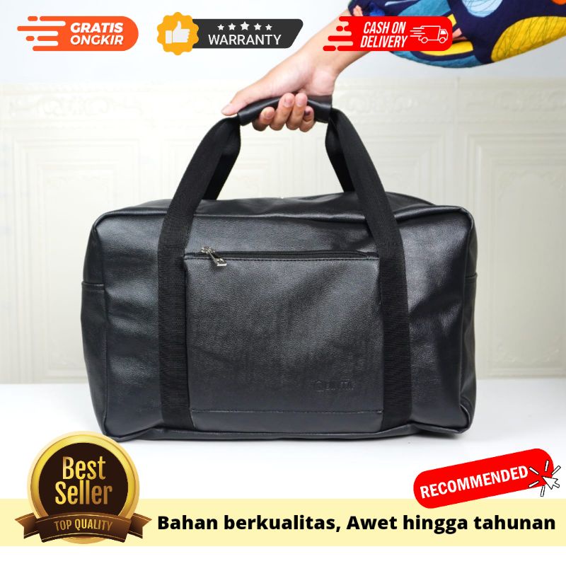 Travel Bag Quinta || Akia by Quinta