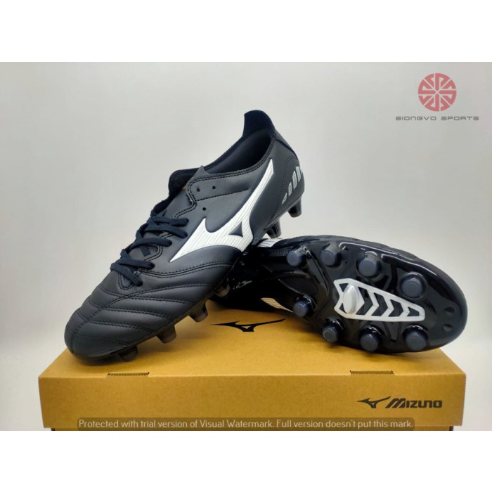 {MentariStore} SEPATU BOLA - MIZUNO MORELIA NEO III PRO ORIGINAL P1GA228303 Diskon