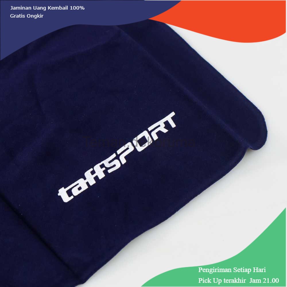 TD - TRV TaffSPORT Bantal Angin Travel Inflatable - BAT23