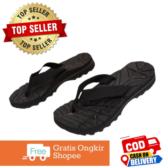 Harga Sandal Gunung Cowok Eiger Original Terbaru Februari 2024