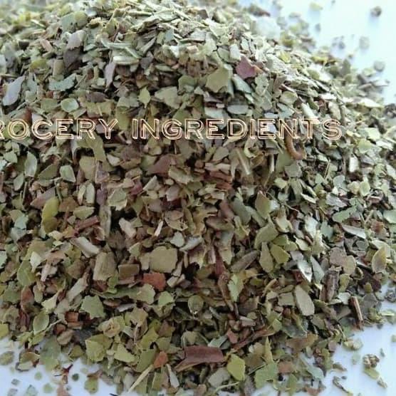 

ⅎ Oregano dry 500gram / daun oregano kering from turkey ➶