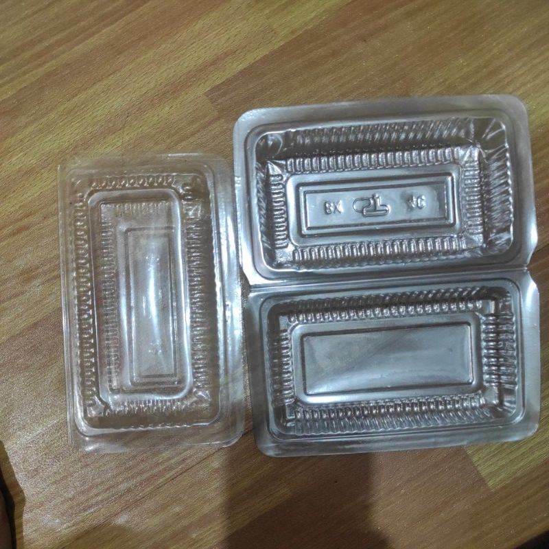 Mika kue 4C(100pcs)