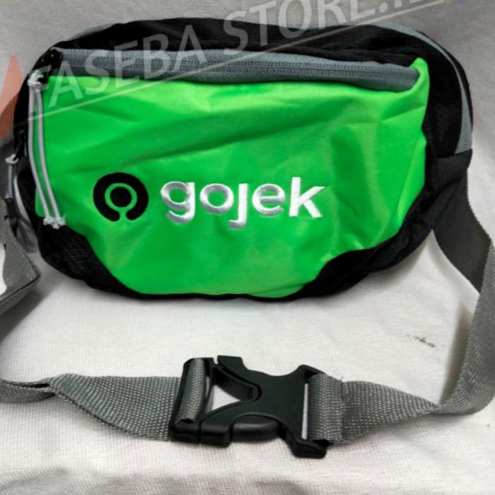 ✲ TAS SLEMPANG DRIVER PRIA KELUARAN TERBARU 2022 ✫