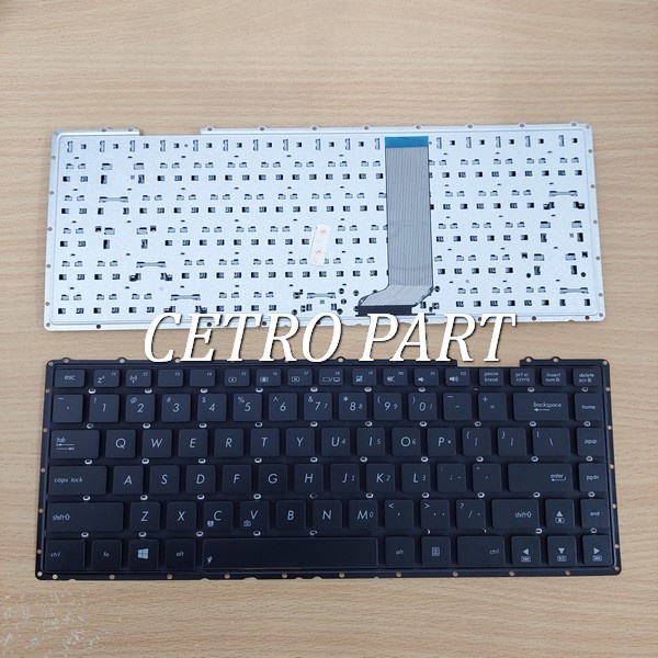 Keyboard Keyboard Laptop Asus X455 X455L X455La X455Lb X455Lc X455Ld X455Lf