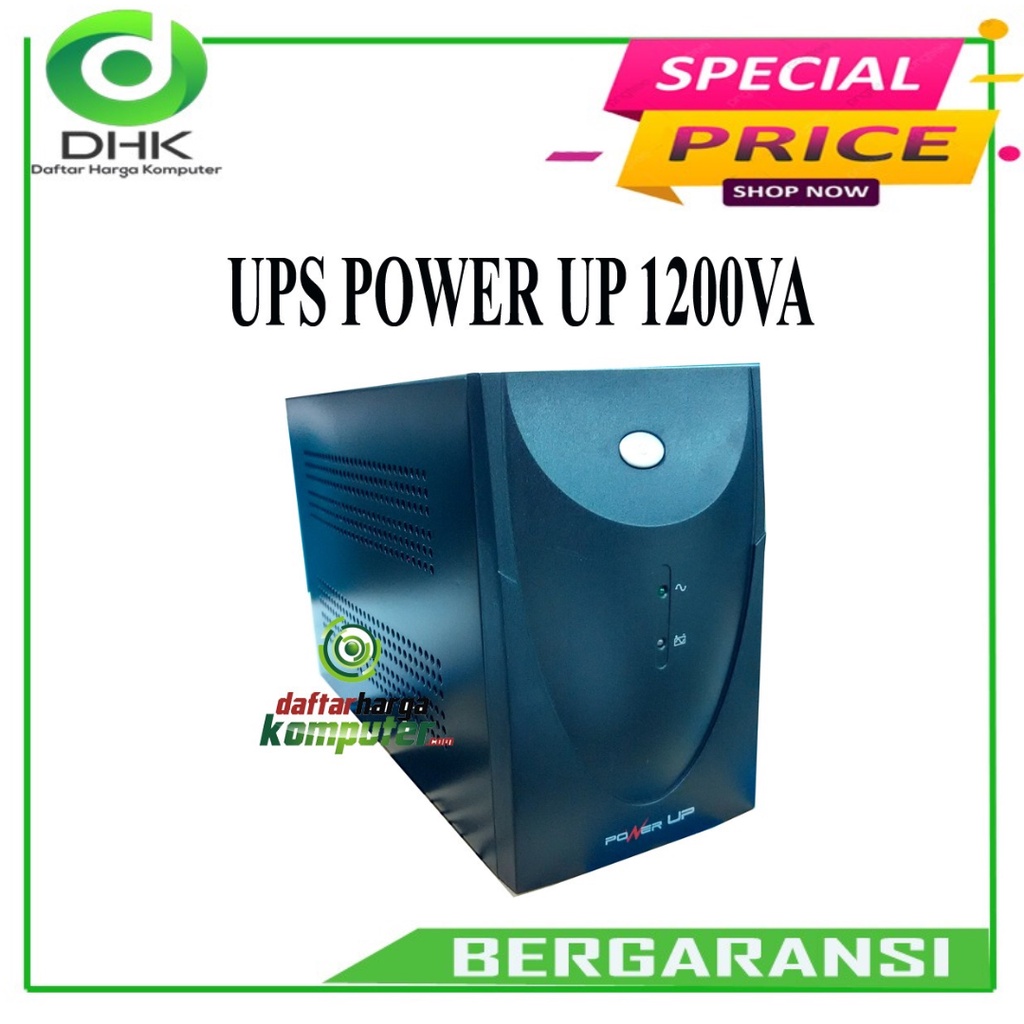 UPS Powerup 1200va