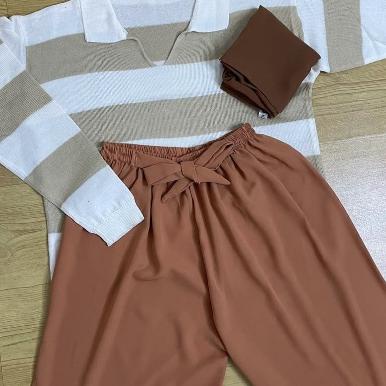 Terbaik One set fuji 3in1 / one set rajut blaster ??