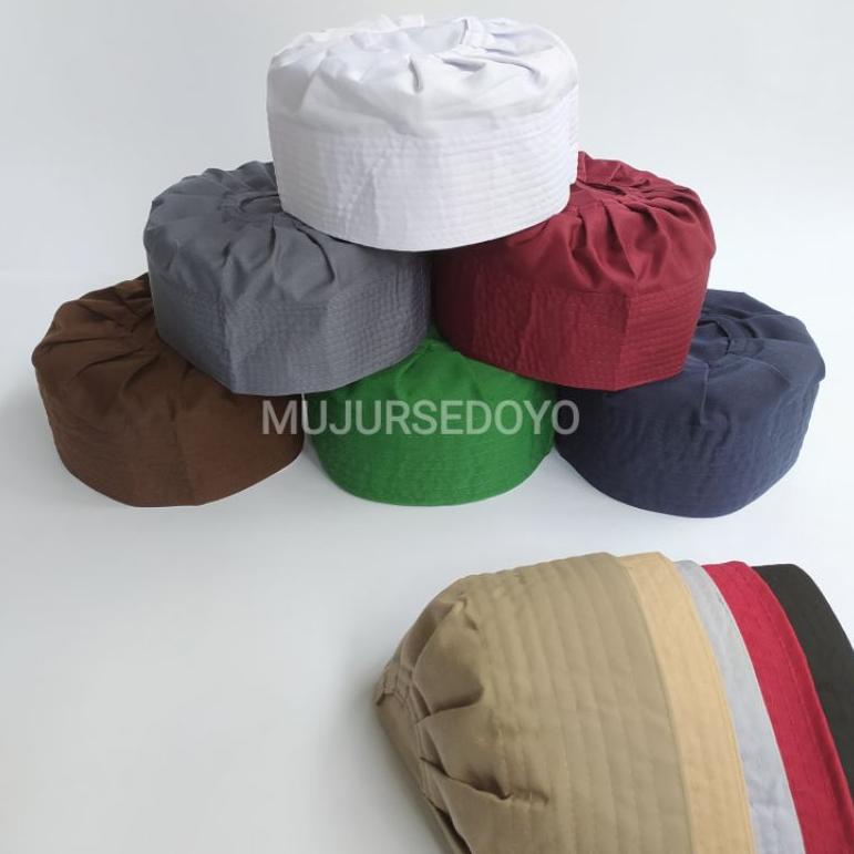 I91 Peci Kopiah Kain Habib Syech Syekh Al Hajj Haqqani Ijazi Ijaji Assegaf HOT ㅅ