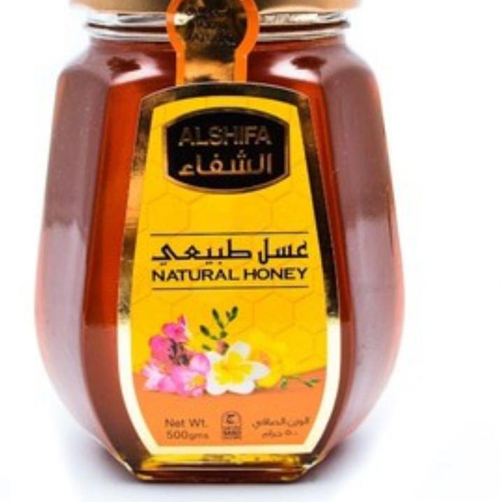 

♪ Arab Al Shifa 500 Gram Asli Original ➳