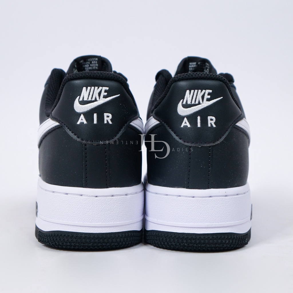 Nike Air Force 1 Low Panda Black White 2023 (Men) DV0788-001