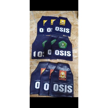 Terbaik BAN LENGAN OSIS SMP/SD/SMA DLL