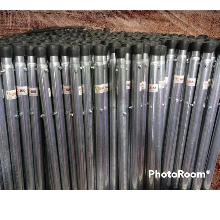 ✥ Tiang Antena TV Antigo 300 cm ✭