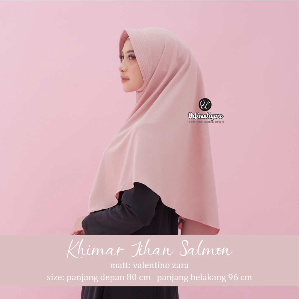 KHIMAR JIHAN
