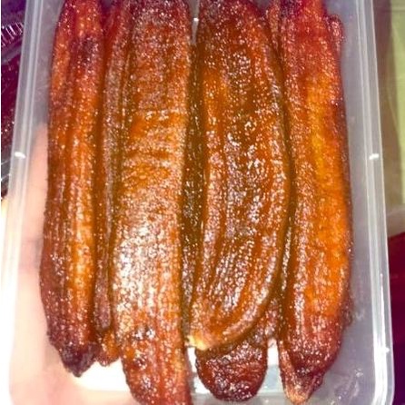 

Sale pisang Basah dari Pisang Cavendis TERLARIS