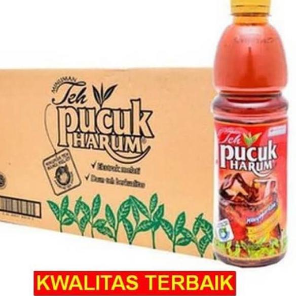 

☜ JUAL TEH PUCUK 350 ML ISI 24 BOTOL MURAH ◘