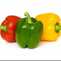 

CABE PAPRIKA /BUAH