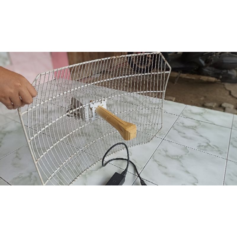 ubiquiti airgrid m5hp 27dbi