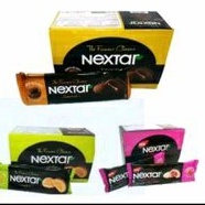 

NABATI NEXTAR PINEAPPLE /BOX ISI 10