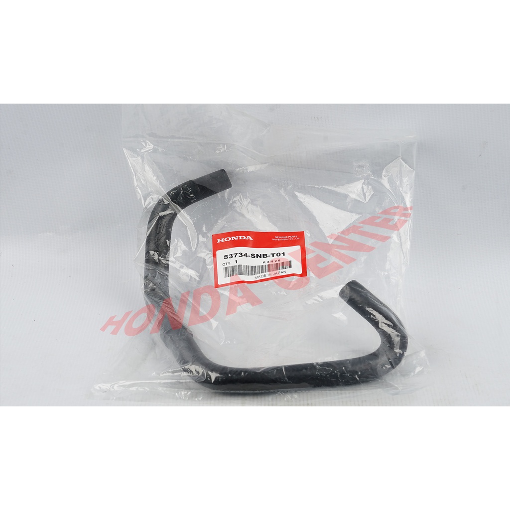 selang slang hose return balik power stering steering honda civic fd 2006 2007 2008 2009 2010 2011 1800cc 53734-SNB