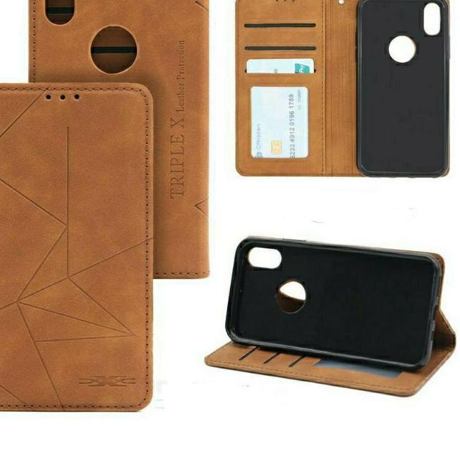 ☏ Flip Case Magnet Redmi Note 10 Note 10s Note 10 Pro Note 11 Note 11 Pro ♗