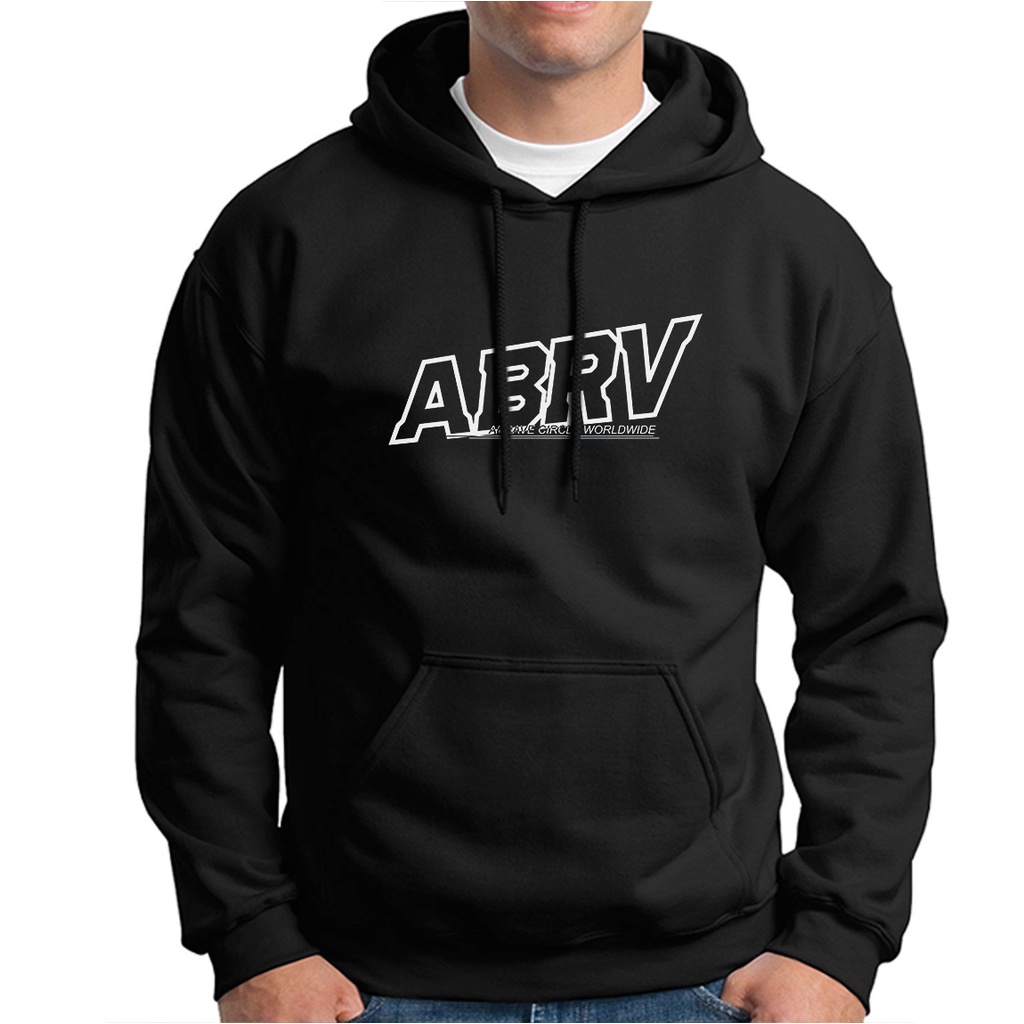 Hoodie Lengan Panjang Warm and Cozy simpel aesthetic