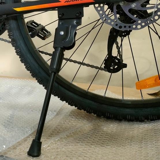 Grosir Terbatas ORIGINAL Standar Sepeda Gunung Mtb Setandar Sepeda Baut Samping