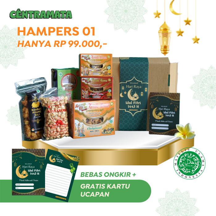 

Promo! Hampers Lebaran Khas Bali 01 077