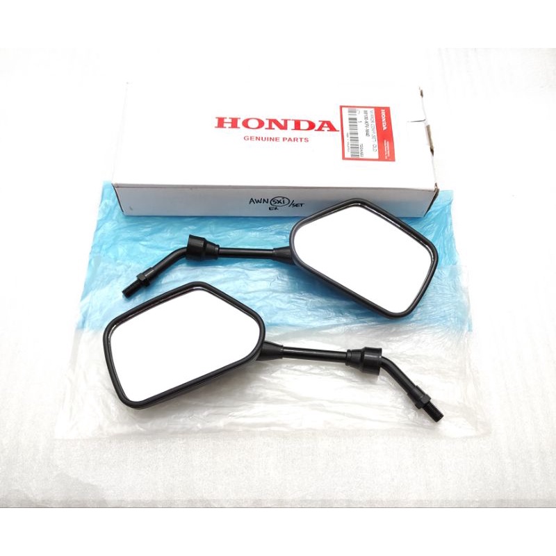 kaca spion kiri kanan honda astrea prima star GL100 GL125 GL100K GL125K GLK GL pro GL-pro GL max GL-