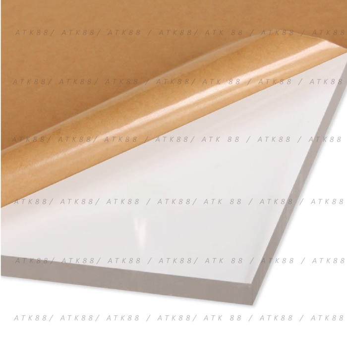 

[[JNT COD]] Akrilik Ukuran 45x45 Tebal 3mm Grosir / Akrilik Lembaran / Acrylic