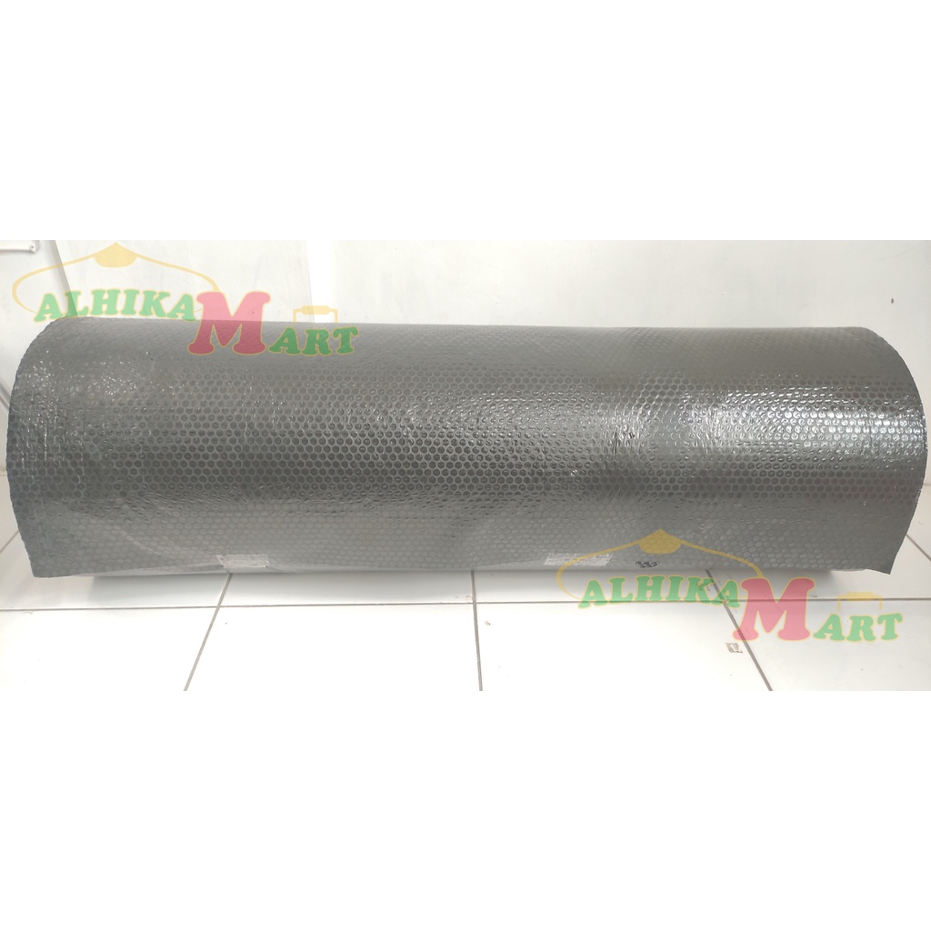 

Packing Tambahan (Plastik Bubble Wrap) Ukuran 100 cm x 100 cm