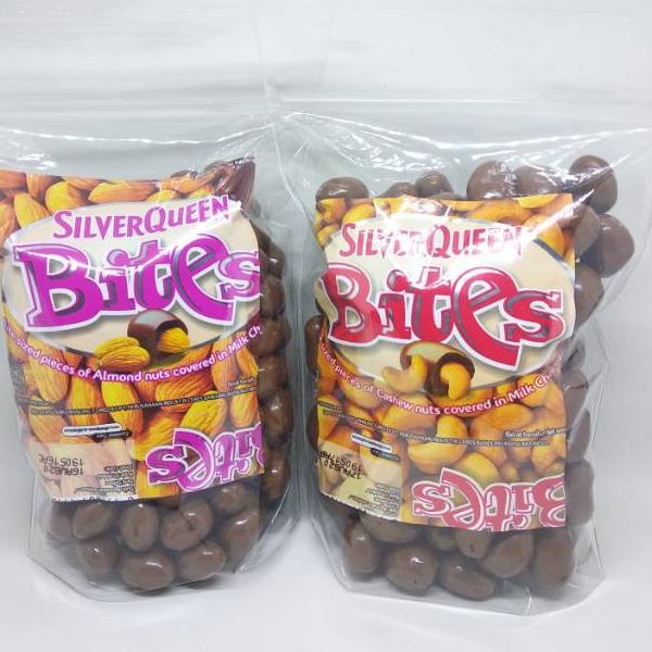 

✦ Silver queen bites repacking -+500gr ✹