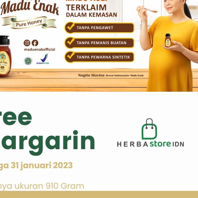 

♠ Enak Pure Honey 910 gr ☺
