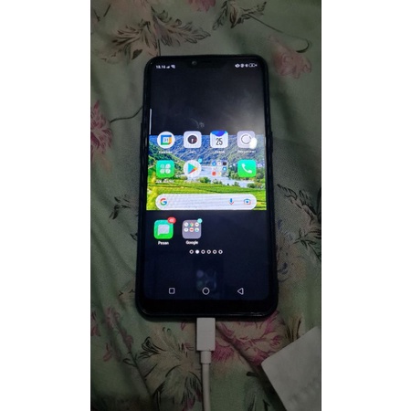 OPPO F3 SECOND