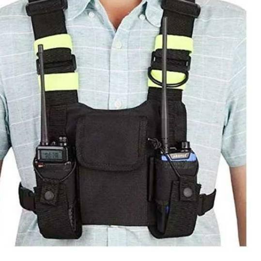 ❁ TAS HT BAG HANDY ROMPI ✯