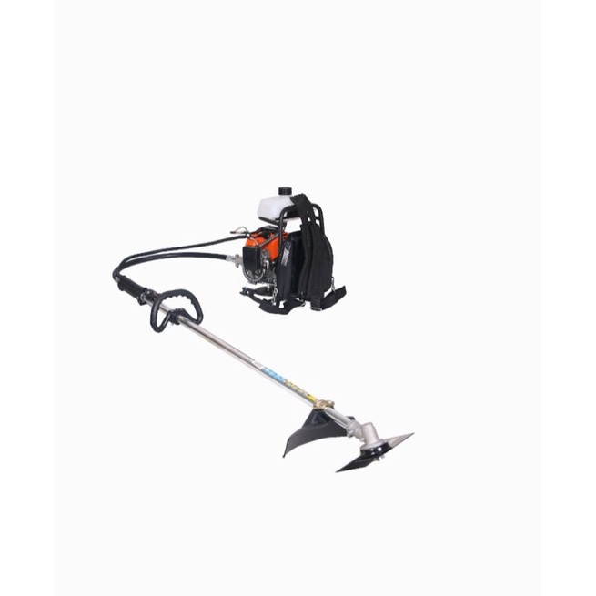 FGB528 (52cc) Potong Rumput Gendong Firman