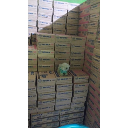 

indomilk kids uht 115mp