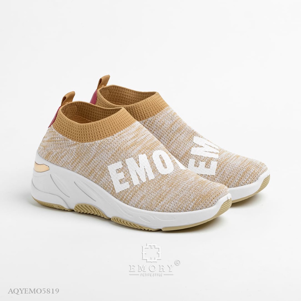 SV - EMORY Carvilla Sepatu Sneakers Wanita AQYEMO5819