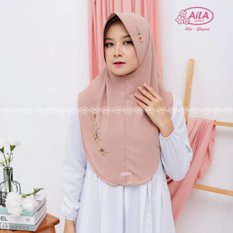 fatima hijab aila kudus